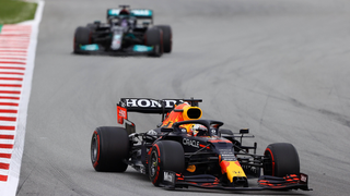 Formula 1's Neverending Battle With Flexible Wings Is On Once Again